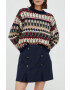 Pepe Jeans fusta - Pled.ro