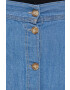 Pepe Jeans fusta - Pled.ro