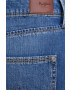 Pepe Jeans fusta jeans - Pled.ro