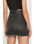 Pepe Jeans Fusta jeans Rachel - Pled.ro