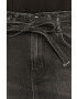 Pepe Jeans Fusta jeans Rachel - Pled.ro