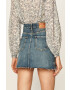 Pepe Jeans Fusta jeans Rachel Archive - Pled.ro