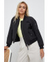 Pepe Jeans geaca bomber - Pled.ro