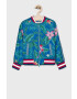 Pepe Jeans Geaca bomber copii Betty 128-180 cm - Pled.ro