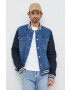 Pepe Jeans geaca bomber Unity barbati de tranzitie - Pled.ro