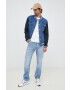 Pepe Jeans geaca bomber Unity barbati de tranzitie - Pled.ro