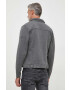 Pepe Jeans geaca Bryson barbati culoarea gri de tranzitie - Pled.ro