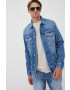 Pepe Jeans geaca jeans - Pled.ro