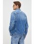 Pepe Jeans geaca jeans - Pled.ro