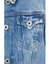 Pepe Jeans geaca jeans - Pled.ro