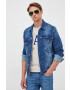 Pepe Jeans geaca jeans barbati de tranzitie - Pled.ro