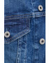 Pepe Jeans geaca jeans barbati de tranzitie - Pled.ro