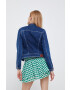 Pepe Jeans geaca jeans - Pled.ro