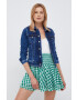 Pepe Jeans geaca jeans - Pled.ro