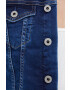 Pepe Jeans geaca jeans - Pled.ro