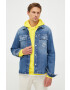 Pepe Jeans geaca jeans barbati - Pled.ro