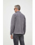 Pepe Jeans geaca jeans Blaine barbati culoarea gri de tranzitie - Pled.ro