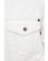 Pepe Jeans geaca jeans Pinner - Pled.ro