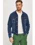 Pepe Jeans Geaca jeans Pinner - Pled.ro