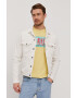 Pepe Jeans geaca jeans Pinner barbati - Pled.ro