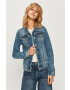 Pepe Jeans Geaca jeans Thrift - Pled.ro