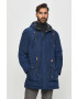 Pepe Jeans Geaca Spencer - Pled.ro