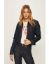 Pepe Jeans Geaca Teddy - Pled.ro