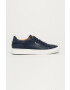 Pepe Jeans Ghete de piele Joe Cup - Pled.ro