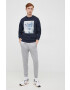 Pepe Jeans hanorac de bumbac - Pled.ro