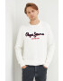 Pepe Jeans hanorac de bumbac - Pled.ro