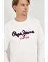 Pepe Jeans hanorac de bumbac - Pled.ro