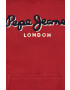 Pepe Jeans hanorac de bumbac - Pled.ro