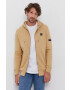 Pepe Jeans Hanorac de bumbac Aaron Zip - Pled.ro