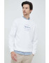 Pepe Jeans hanorac de bumbac Alan - Pled.ro