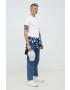 Pepe Jeans hanorac de bumbac Angel - Pled.ro