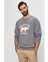 Pepe Jeans Hanorac de bumbac Darwin - Pled.ro