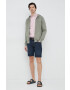 Pepe Jeans hanorac de bumbac David - Pled.ro