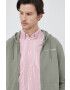 Pepe Jeans hanorac de bumbac David - Pled.ro