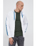 Pepe Jeans Hanorac de bumbac Dillion - Pled.ro