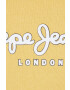 Pepe Jeans hanorac de bumbac Edward - Pled.ro