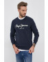 Pepe Jeans Hanorac de bumbac George - Pled.ro