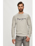 Pepe Jeans Hanorac de bumbac George 2 - Pled.ro