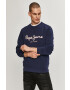 Pepe Jeans Hanorac de bumbac George - Pled.ro