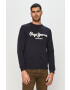 Pepe Jeans Hanorac de bumbac Harold - Pled.ro