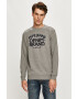 Pepe Jeans Hanorac de bumbac Harrison - Pled.ro