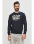 Pepe Jeans Hanorac de bumbac Harrison - Pled.ro