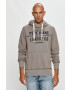 Pepe Jeans Hanorac de bumbac Neville - Pled.ro