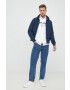 Pepe Jeans hanorac de bumbac Penn - Pled.ro