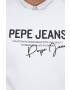 Pepe Jeans hanorac de bumbac Penn - Pled.ro