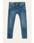 Pepe Jeans Jeans copii Finly 128-180 cm - Pled.ro